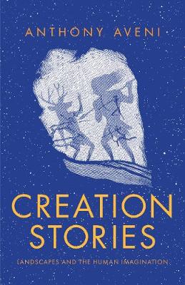 Book cover for Creation Stories