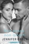 Book cover for Non posso non amarti