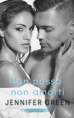 Cover of Non posso non amarti