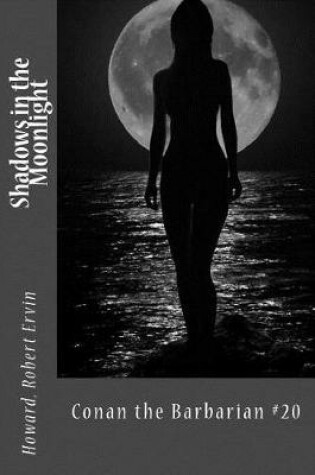 Cover of Shadows in the Moonlight