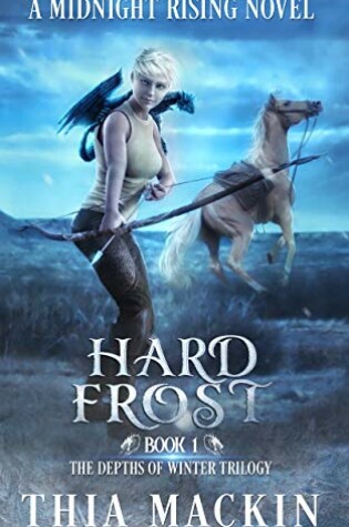 Cover of Hard Frost