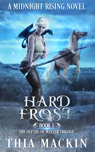 Book cover for Hard Frost
