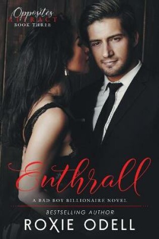 Cover of Enthrall