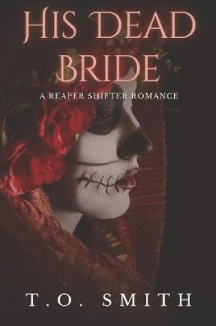 Cover of His Dead Bride
