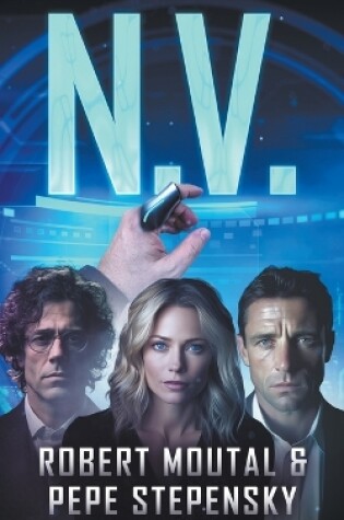 Cover of N.V.