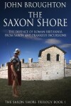 Book cover for The Saxon Shore