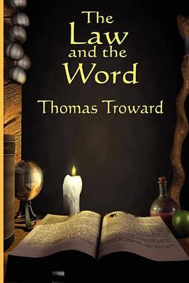 Cover of The Law and the Word