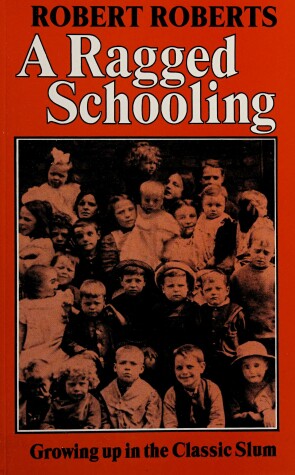 Book cover for A Ragged Schooling