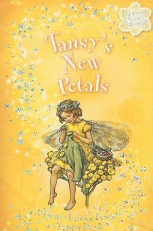 Cover of Tansy's New Petals