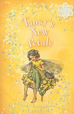 Cover of Tansy's New Petals