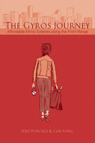 Cover of The Gyros Journey