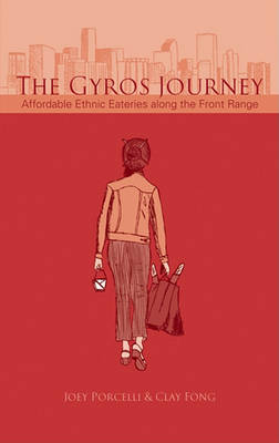 Book cover for The Gyros Journey