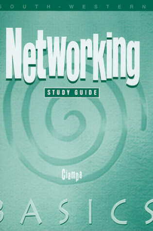 Cover of Netw Basics Sg