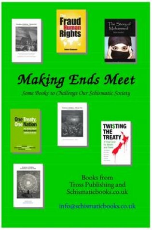 Cover of Making Ends Meet