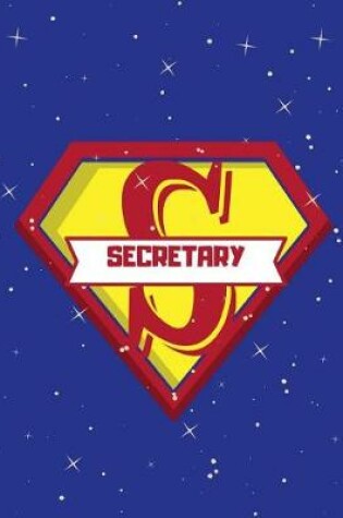 Cover of Secretary