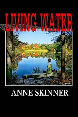 Book cover for Living Water