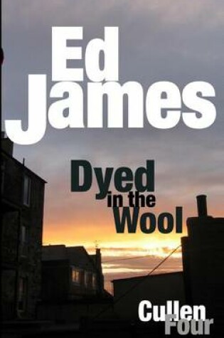 Cover of Dyed in the Wool