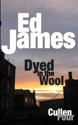 Book cover for Dyed in the Wool