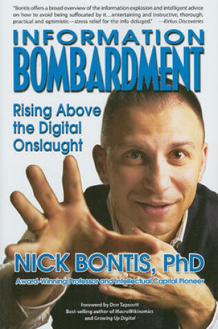 Cover of Information Bombardment