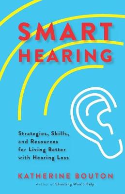Book cover for Smart Hearing