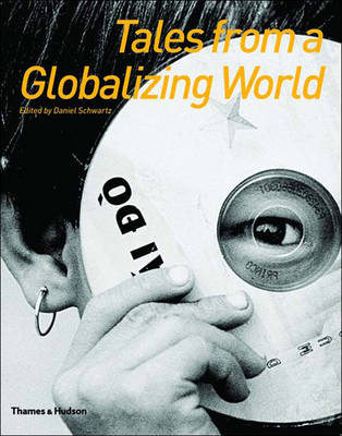 Book cover for Tales from a Globalizing World