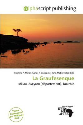 Cover of La Graufesenque