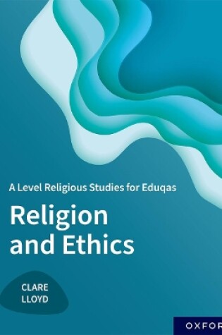 Cover of Religion and Ethics