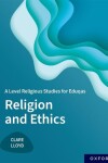 Book cover for Religion and Ethics