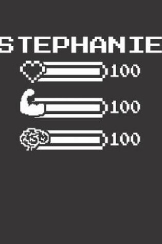 Cover of Stephanie