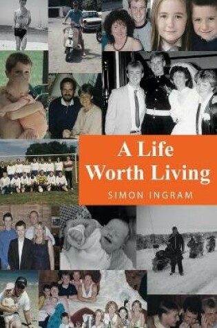 Cover of A Life Worth Living