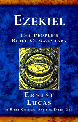 Book cover for Ezekiel