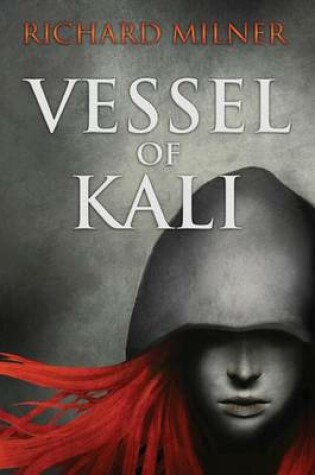 Cover of Vessel of Kali