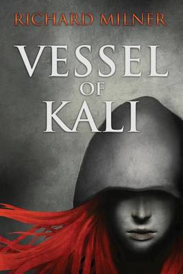 Book cover for Vessel of Kali