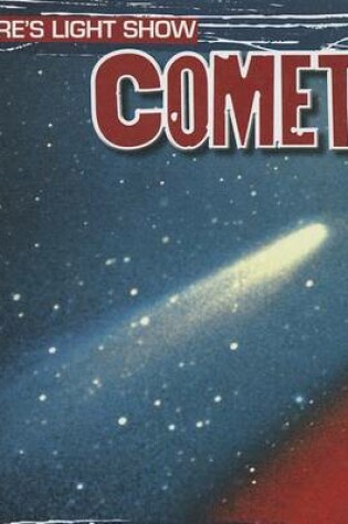 Cover of Comets