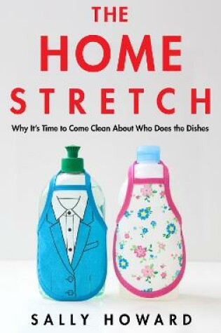 Cover of The Home Stretch