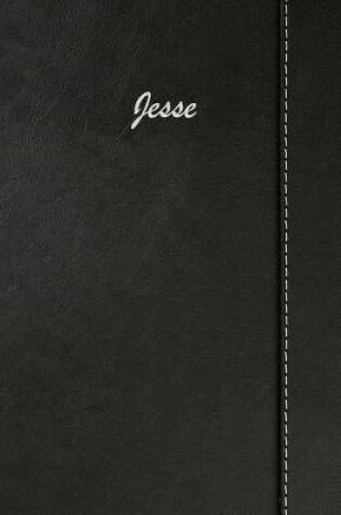 Cover of Jesse