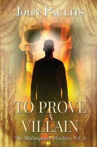 Cover of To Prove a Villain