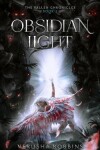 Book cover for Obsidian Light