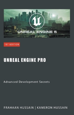 Cover of Unreal Engine Pro