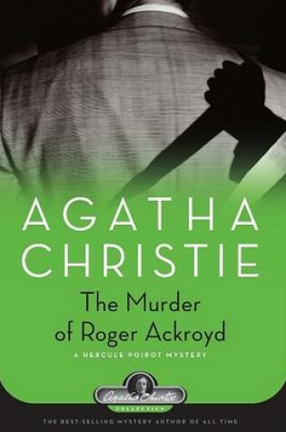 Cover of The Murder of Roger Ackroyd