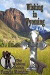 Book cover for Wishing in Wyoming