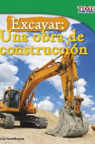 Cover of Excavar