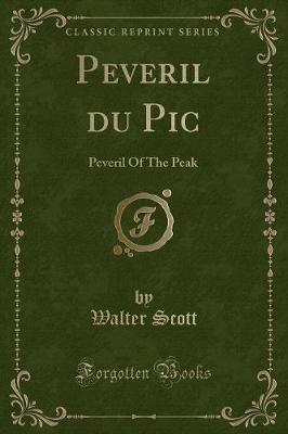 Book cover for Peveril Du PIC