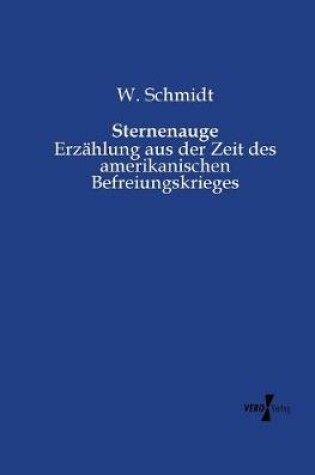 Cover of Sternenauge