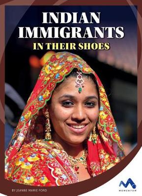 Cover of Indian Immigrants