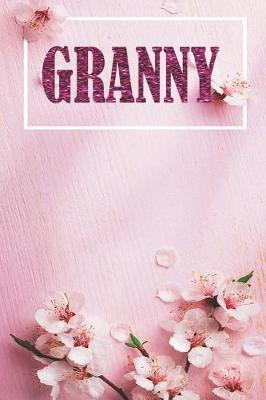 Book cover for Granny