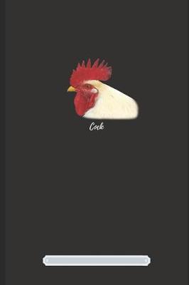 Book cover for Cock