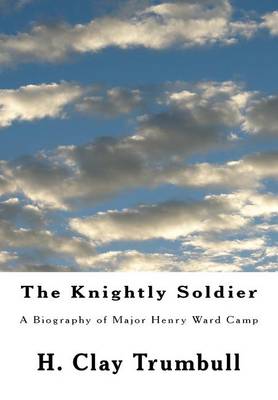 Book cover for The Knightly Soldier