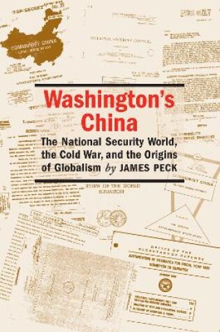 Cover of Washington's China