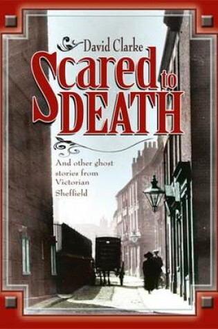 Cover of Scared to Death